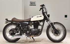 KAWASAKI 250TR BJ250F