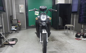 HONDA ｸﾛｽｶﾌﾞ 1995 JA10