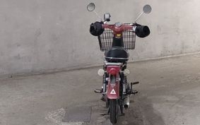 HONDA SUPER CUB90 HA02