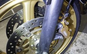 HONDA CB400SF VTEC 2012 NC42