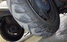 YAMAHA AXIS 100 SB06J