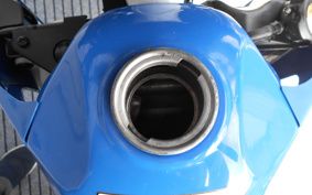 SUZUKI TS125R SF15A
