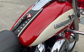 HARLEY FLI HYDRA-GLIDE 2024 BCK