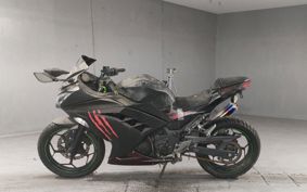 KAWASAKI NINJA250 EX250L