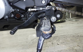 BMW G310GS 2019
