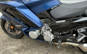 YAMAHA FJR1300 2021 RP27J