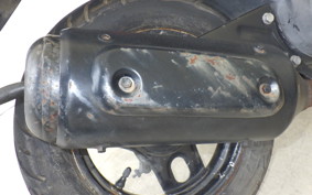 HONDA DIO GEN 2 2013 AF27