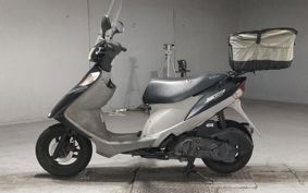 SUZUKI ADDRESS V125 CF46A