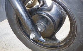 YAMAHA JOG Gen.5 SA36J