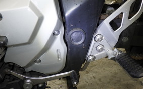 SUZUKI BANDIT 1250 F 2008 GW72A