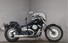 YAMAHA DRAGSTAR400 4TR