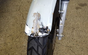 HONDA CROSS CUB 110 JA60