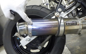 HONDA APE 50 AC16