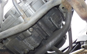 SUZUKI DJEBEL 250 GPS SJ45A