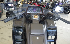HONDA GL1500 GOLD WING TRIKE 1988