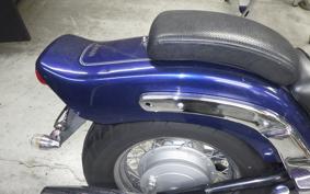 YAMAHA DRAGSTAR 400 2011 VH02J