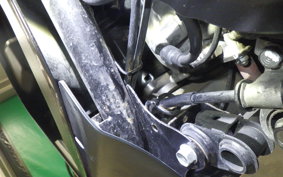 YAMAHA JOG-7 2017 AY01