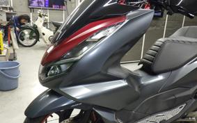 HONDA PCX 160 KF47