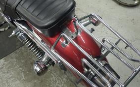 HARLEY XL883L 2004