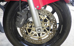 HONDA VFR800 2003 RC46