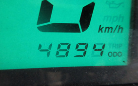 YAMAHA MAJESTY 125FI SE27