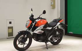 SUZUKI GIXXER 150 ED131