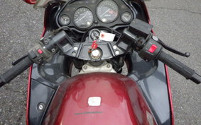 KAWASAKI ZZ-R400 Gen.2 1996 ZX400N