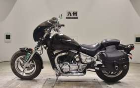 SUZUKI DESPERADO 400 1997 VK52A