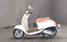 HONDA CREA SCOOPY AF55
