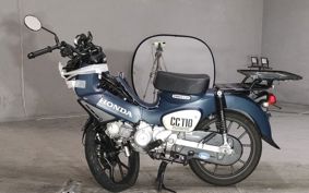 HONDA CROSS CUB110 JA60