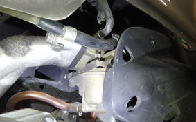 HONDA GIORNO 2018 AF24