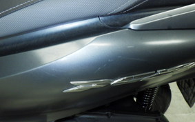 HONDA PCX 160 2010 KF47