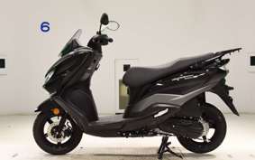 SUZUKI BURGMANストリート125EX EA23M