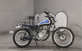 SUZUKI GLASS TRACKER BIG BOY NJ47A