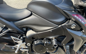 SUZUKI GSX-S1000 2017 GT79B