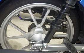 HONDA C110 SUPER CUB JA59
