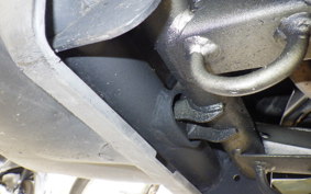 HONDA DIO Gen.6 AF68