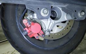 YAMAHA MAJESTY155 Gen.2 S SG52J