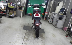 YAMAHA DT200 R 37F