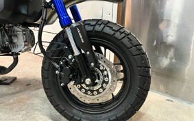 HONDA MONKEY 125 JB03