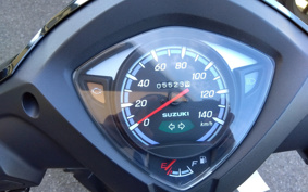 SUZUKI ADDRESS V110 CE47A