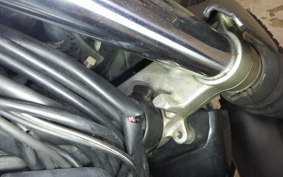 YAMAHA SEROW 250 2025 DG11J