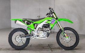 KAWASAKI KX250 F KX252C