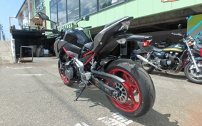 KAWASAKI Z900 2019 ZR900B