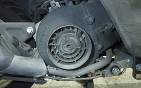 HONDA TODAY 2 2011 AF67