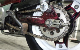 HONDA CHALY 50 2016 CF50