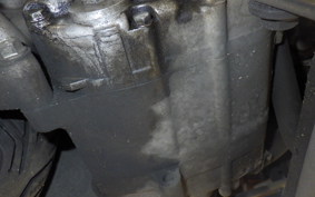 HONDA FORESIGHT MF04