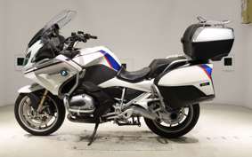 BMW R1200RT 2017