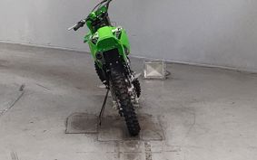 KAWASAKI KX112 KX112A