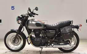 KAWASAKI W800-2ｽﾄﾘｰﾄ 2021 EJ800B